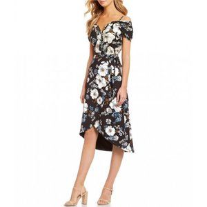 Gianni Bini Stella Floral Set - 2 Piece